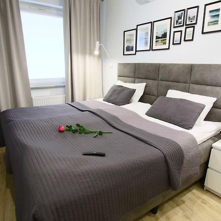 Apartamenty Chwytowo 14 Μπίντγκοστς Εξωτερικό φωτογραφία