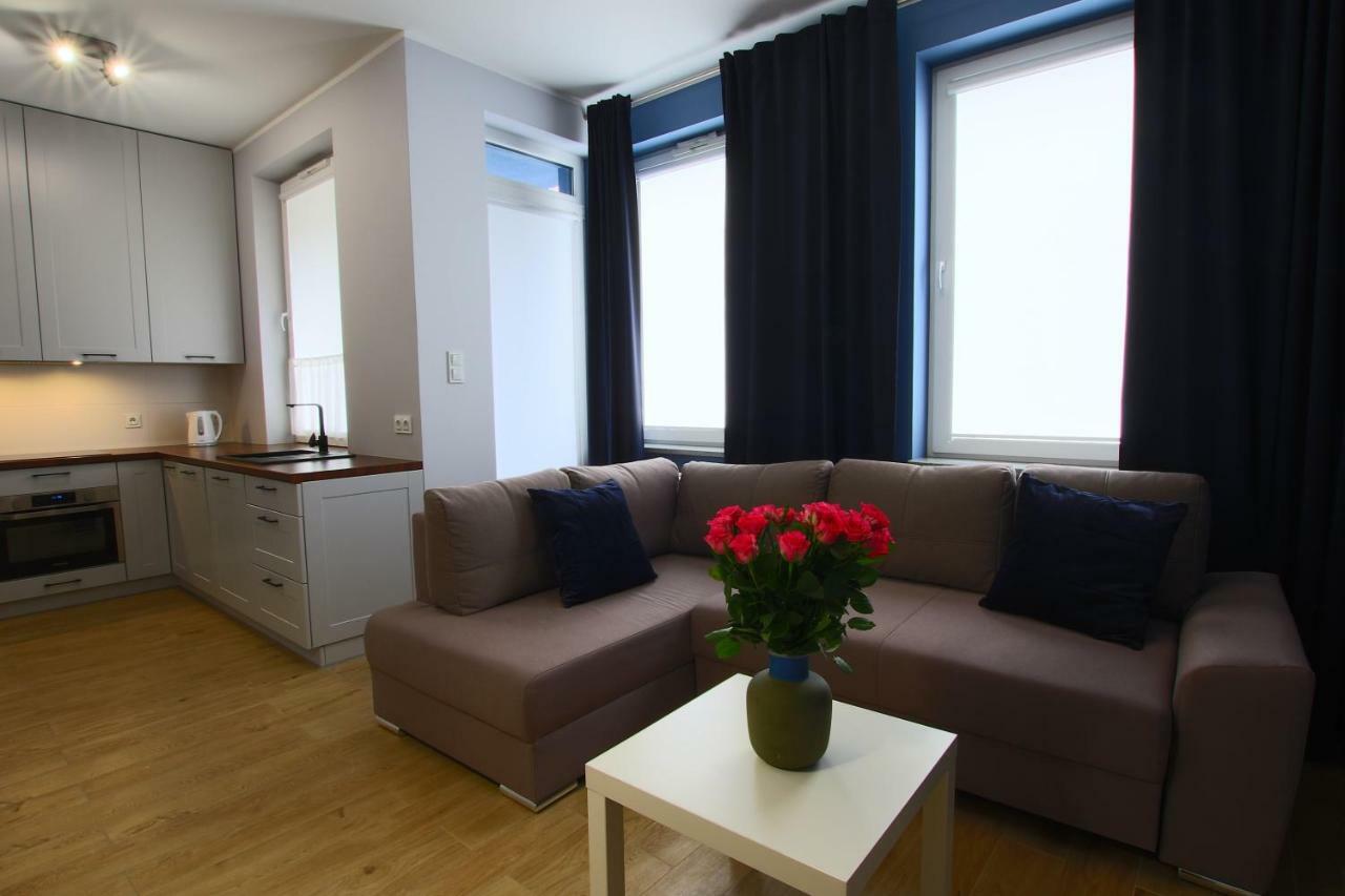 Apartamenty Chwytowo 14 Μπίντγκοστς Εξωτερικό φωτογραφία