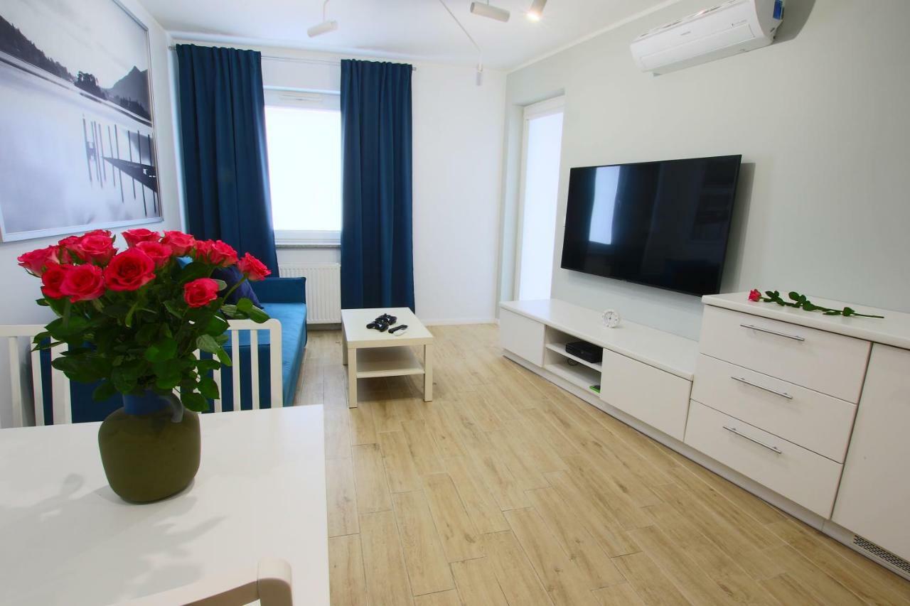 Apartamenty Chwytowo 14 Μπίντγκοστς Εξωτερικό φωτογραφία